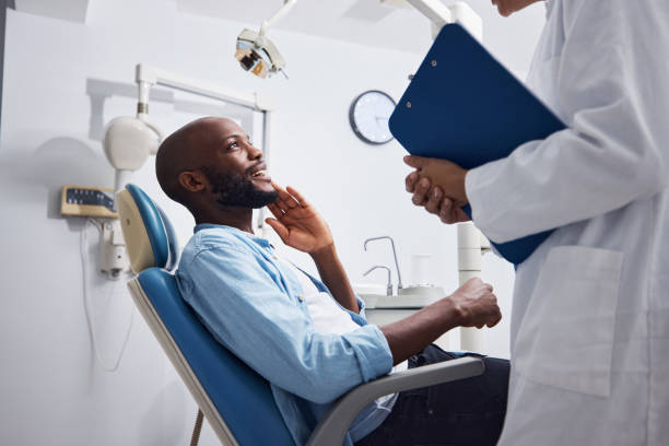 Best Mobile Emergency Dentist in Murphysboro, IL