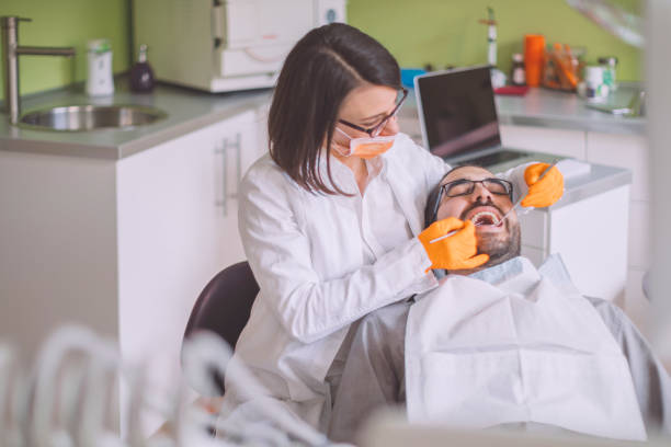 Best Orthodontic Emergency Dentist in Murphysboro, IL