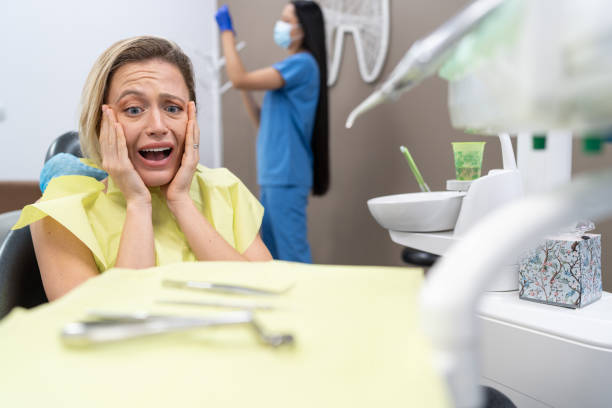 Best Emergency Dentist for Lost Fillings or Crowns in Murphysboro, IL