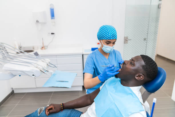 Best Emergency Dentist for Special Needs Patients in Murphysboro, IL