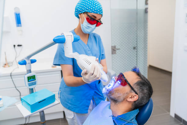 Best Emergency Dental Extractions in Murphysboro, IL
